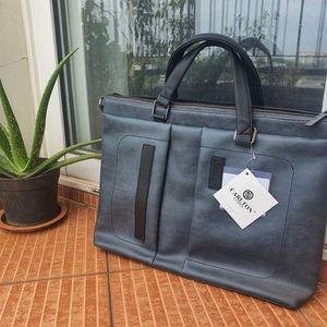 Carlton Laptop bag